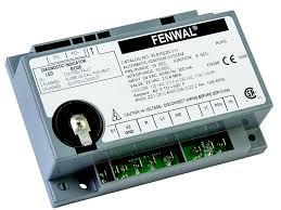 Fenwal Controls Series 35-53CE 12 VDC Direct Spark Ignition Control